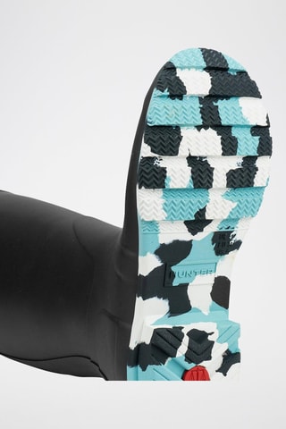 Botas de agua - Negro