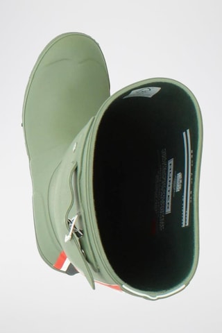 Botas de agua - Verde