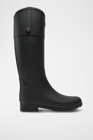 Botas de agua - Negro