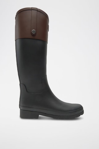 Botas de agua - Negro