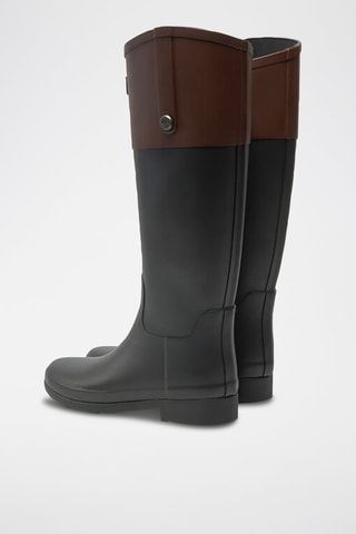 Botas de agua - Negro