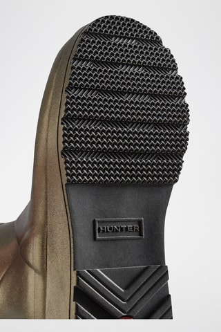 Botines de agua - Dorado