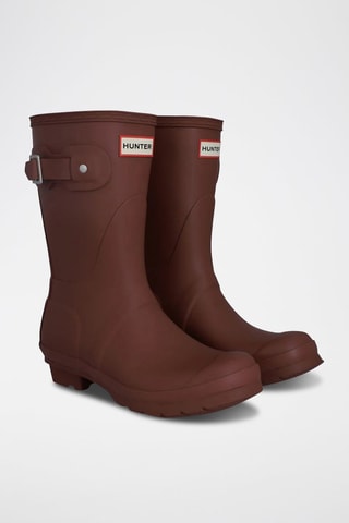 Botines de agua - Burdeos