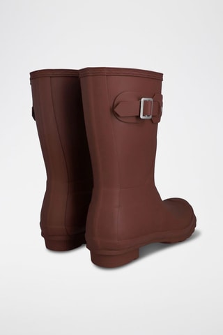 Botines de agua - Burdeos