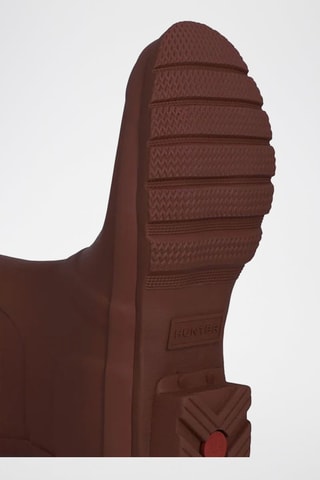 Botines de agua - Burdeos