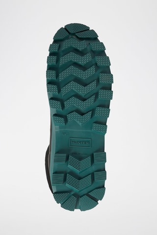 Botines de agua - Negro