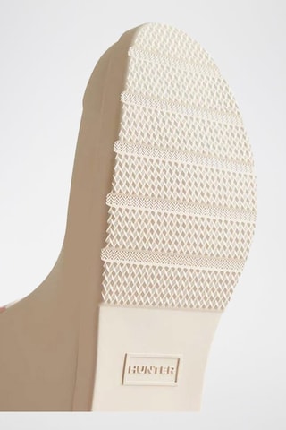 Botines de agua - Beige