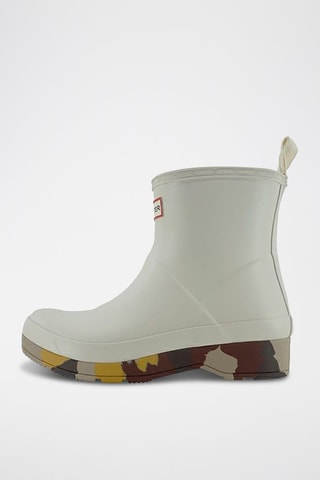 Botines de agua - Blanco