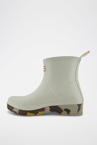 Botines de agua - Blanco