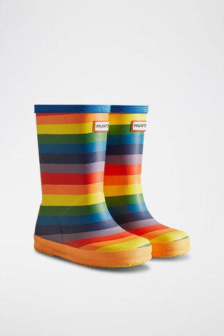 Botines de agua - Multicolor