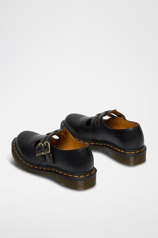 Babies de piel Smooth - Negro