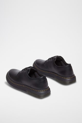 Babies de piel Crewson - Negro