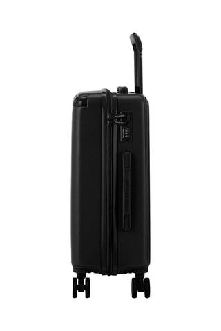 Valise cabine S - Noir - 55 cm - Murano