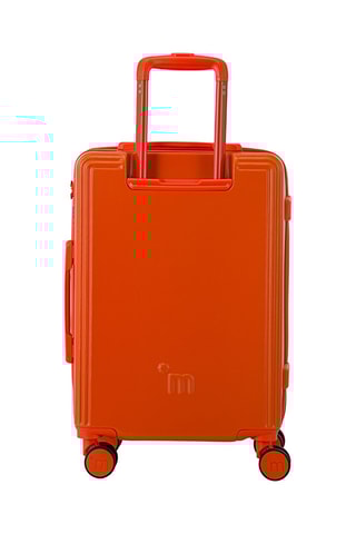 Bagaglio a mano S - Arancione - 55 cm - Murano