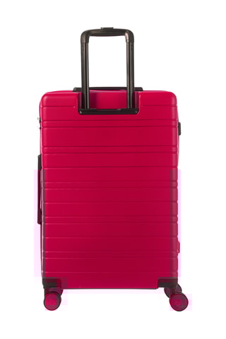 Bagaglio a mano (S) - Fucsia - 55 cm - Murano