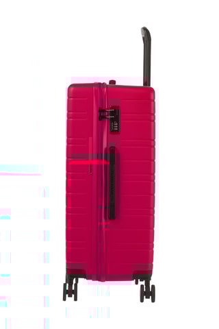 Bagaglio a mano (S) - Fucsia - 55 cm - Murano