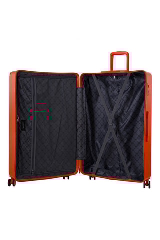 Valise XL - Orange - 85 cm - Murano
