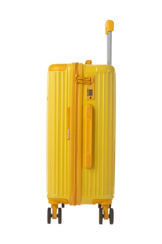 Bagaglio a mano (S) - Giallo - 55 cm - Murano