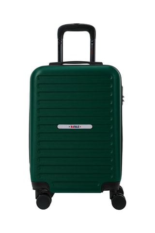 Valise cabine (S) - Vert sapin - 55 cm - Rafale
