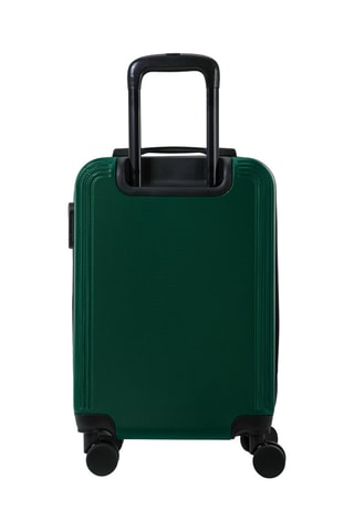 Valise cabine (S) - Vert sapin - 55 cm - Rafale
