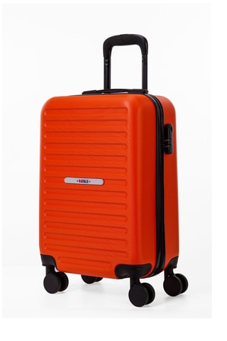 Bagaglio a mano (S) - Arancione - 55 cm - Rafale