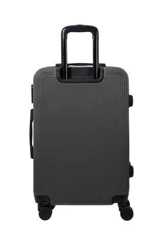 Valise semaine (M) - Gris foncé - 65 cm - Rafale