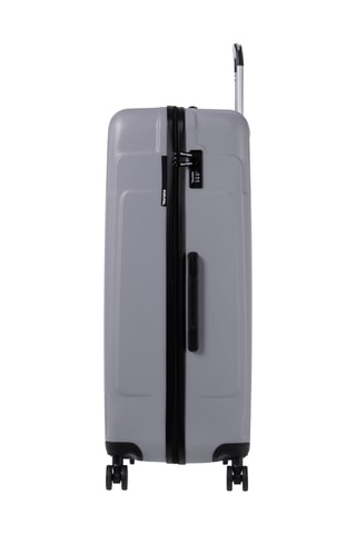 Valise (XL) - Gris - 85 cm - Murano