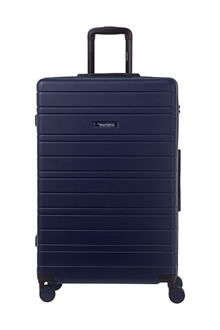 Valigia (S) - Navy - 55 cm - Murano