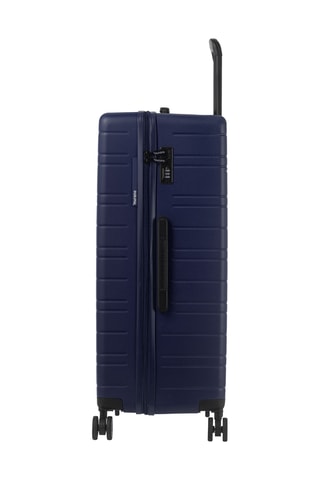 Valigia (S) - Navy - 55 cm - Murano