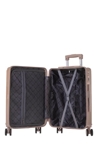 Valise (S) - Bronze - 55 cm - Murano