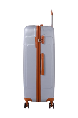 Set de 3 valises - Gris - 55/65/75 cm - Murano