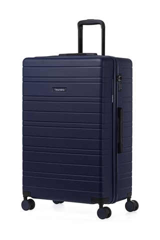 Valigia (L) - Navy - 75 cm - Murano