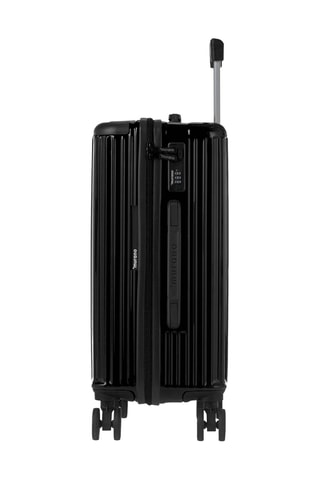 Valigia (L) - Nero - 75 cm - Murano