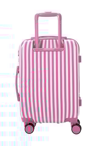 Valigia (S) - Rosa - 55 cm - Hello Kitty