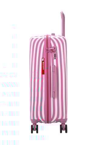 Valigia (M) - Rosa - 65 cm - Hello Kitty