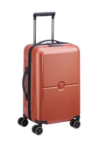 Maleta de cabina Turenne 2.0 - 56 cm - Negro