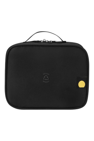 Neceser Brochant 3  - Negro