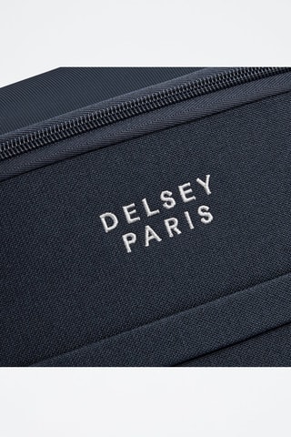 Vanity Brochant 3 - Azul marino - 31,5 cm