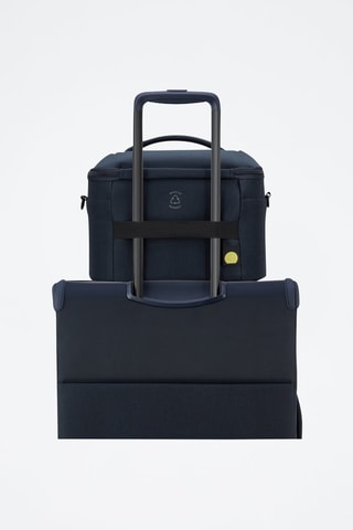 Vanity Brochant 3 - Azul marino - 31,5 cm