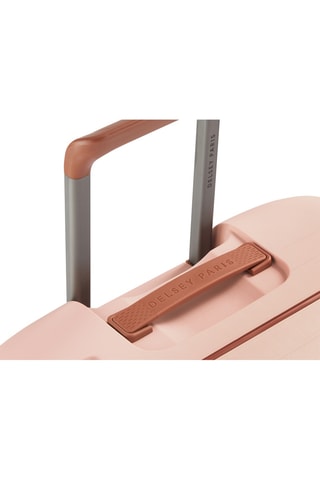 Maleta grande Moncey (L) - 76 cm - Rosa