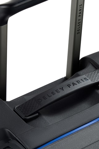 Maleta grande Moncey (L) - Negro - 76 cm - Negro