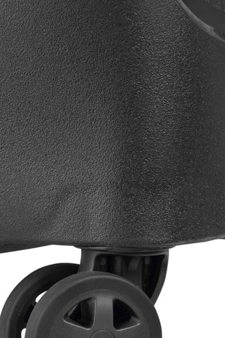 Maleta de cabina Moncey (S) - 55 cm - Azul y negro