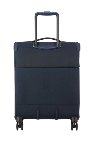 Maleta de cabina Brochant 3 (S) - 55 cm - Azul