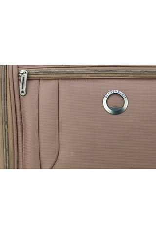 Trolley Helium (S) - Beige - 39 cm