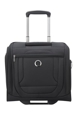 Trolley Helium - Negro