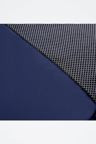 4 organizadores de maleta Accessory - Azul marino