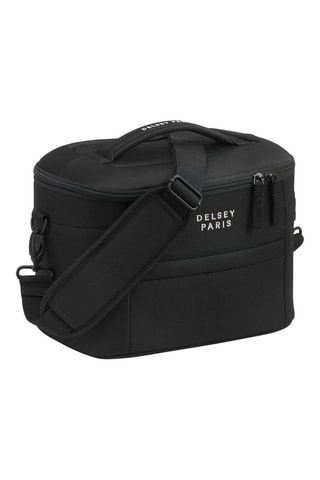 Vanity Brochant 3 - 31 cm - Negro