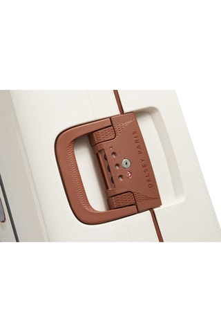 Maleta mediana Moncey (M) - 69 cm - Rosa