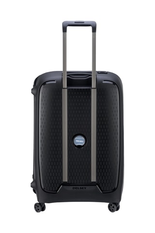 Maleta mediana Moncey (M) - 69 cm - Verde