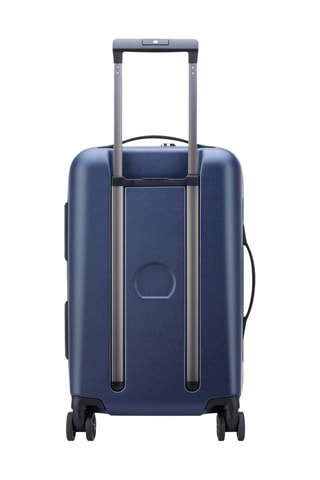 Maleta de cabina Turenne 2.0 (S) - Azul -­ 55 cm